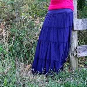 Meet your Posher, Kalsey